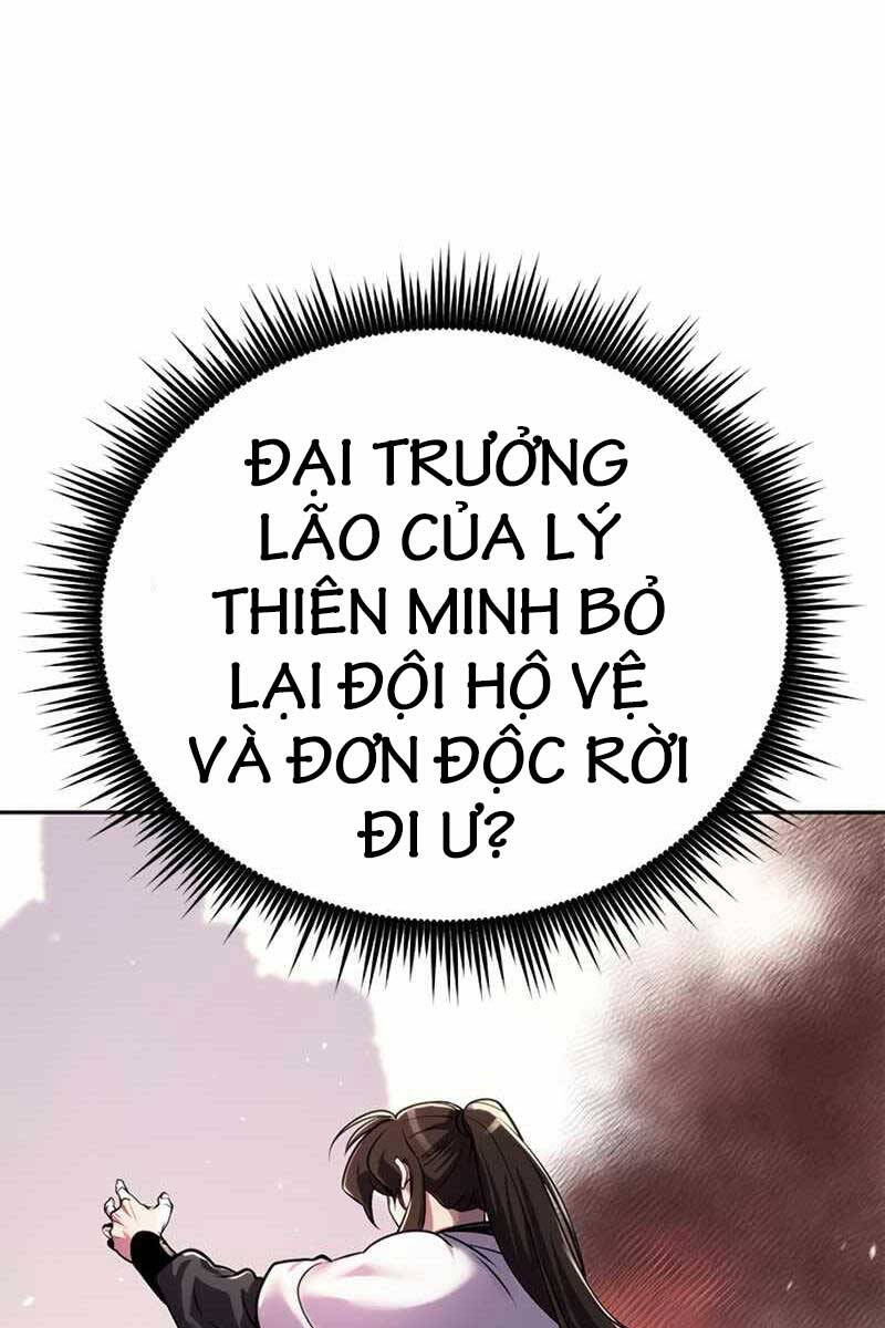 Ma Đạo Chuyển Sinh Ký Chapter 39 - Trang 35