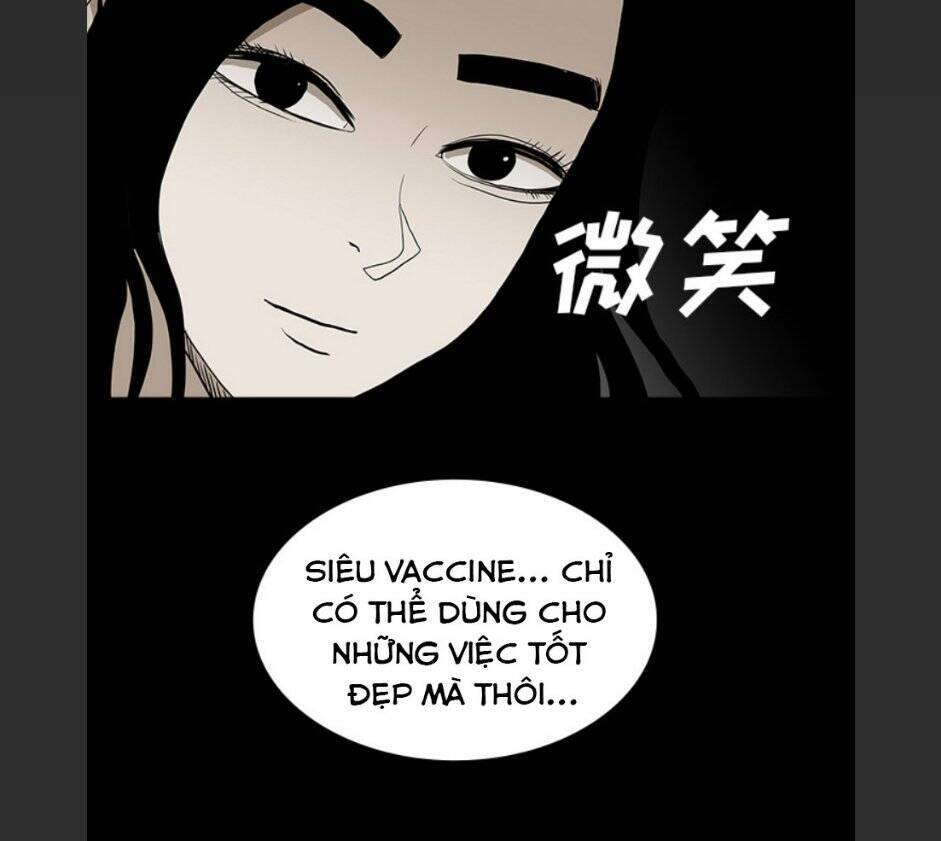 Bệnh Viện Ma Ám Chapter 68 - Trang 41