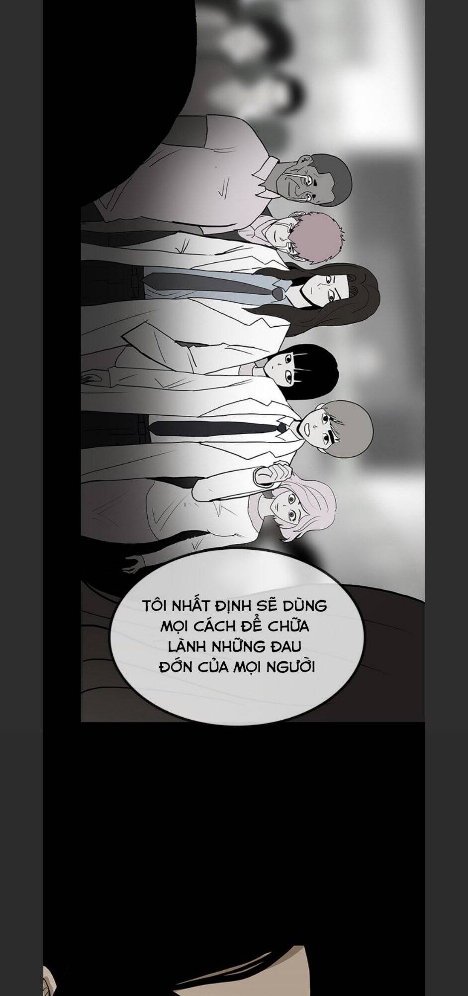 Bệnh Viện Ma Ám Chapter 68 - Trang 40