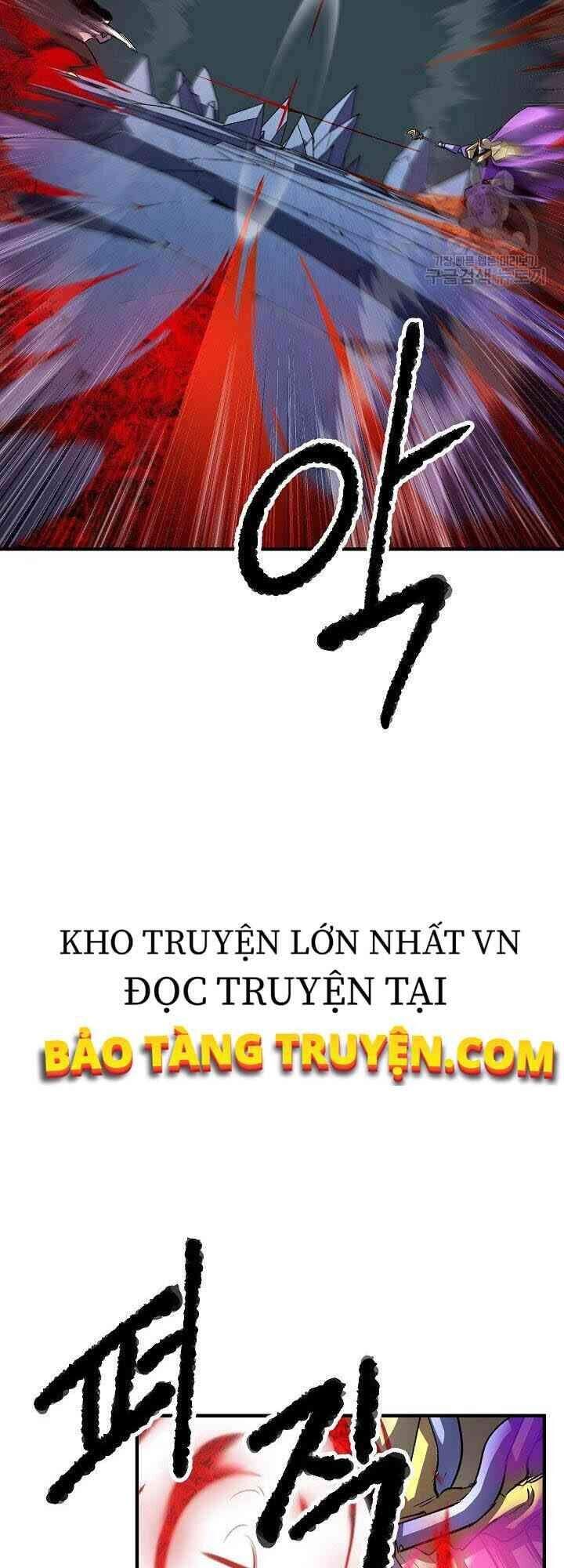 Thiên Ma Tiêu Diệt Lich King Của Murim Chapter 3 - Trang 37