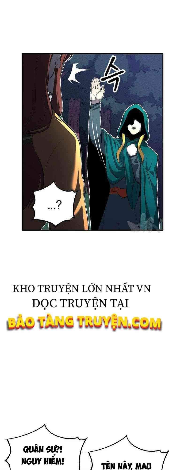 Thiên Ma Tiêu Diệt Lich King Của Murim Chapter 3 - Trang 90