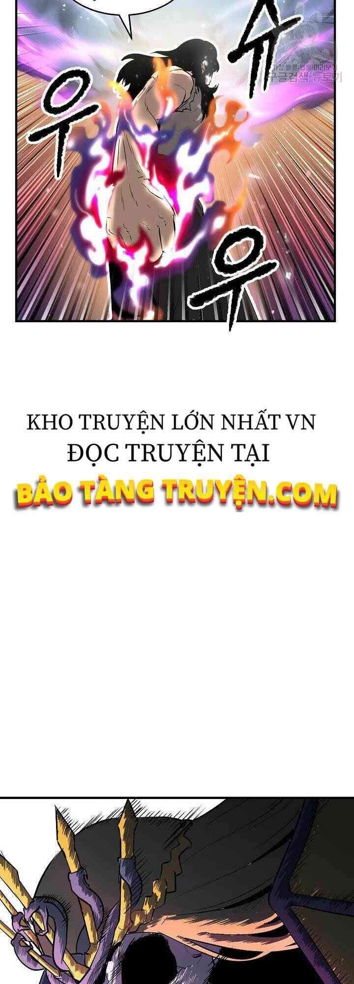 Thiên Ma Tiêu Diệt Lich King Của Murim Chapter 3 - Trang 66