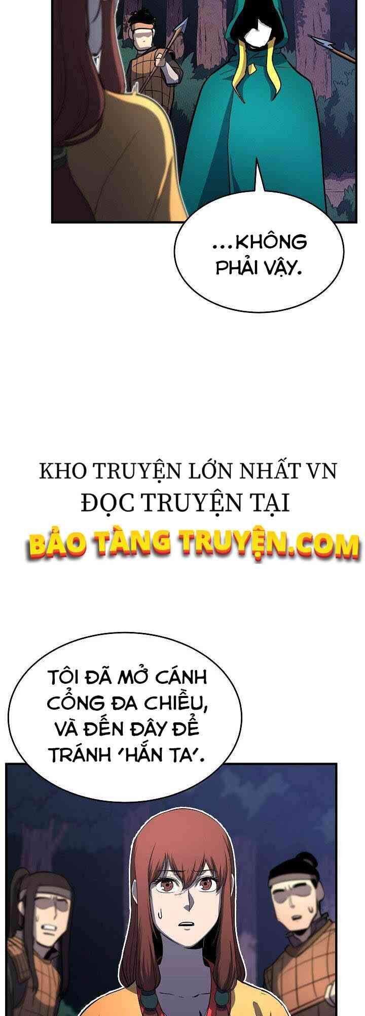 Thiên Ma Tiêu Diệt Lich King Của Murim Chapter 3 - Trang 95