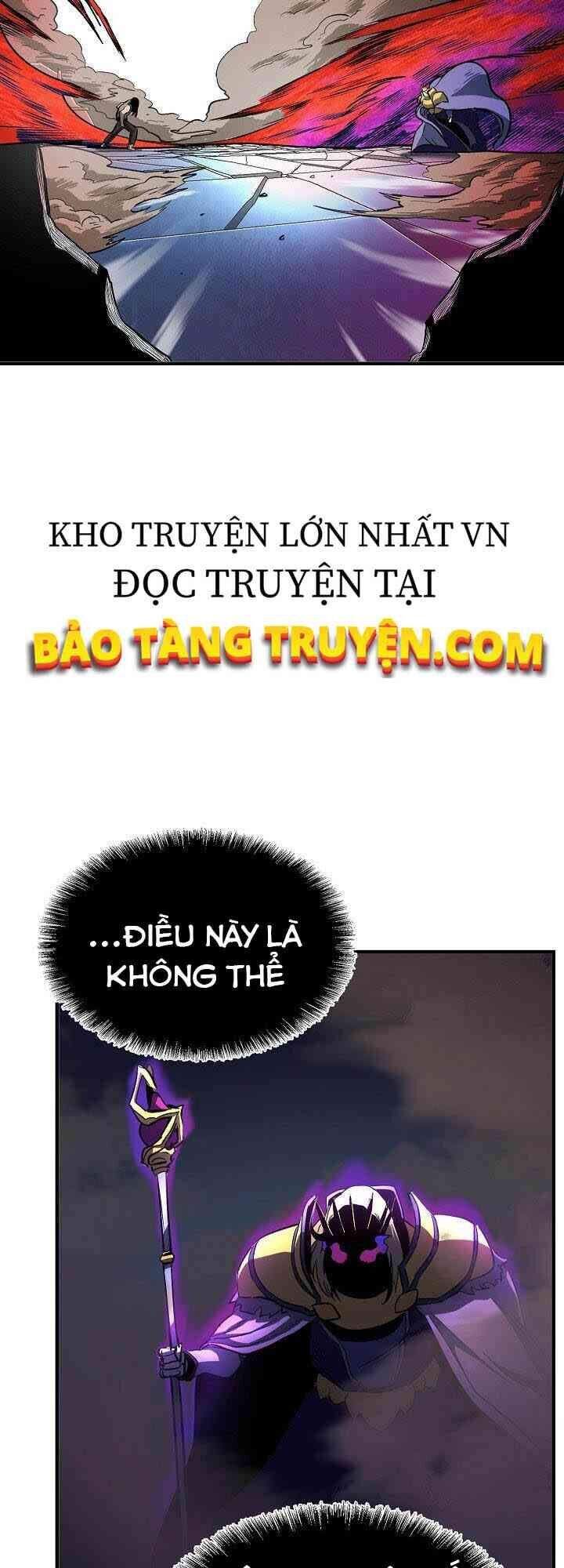 Thiên Ma Tiêu Diệt Lich King Của Murim Chapter 3 - Trang 45