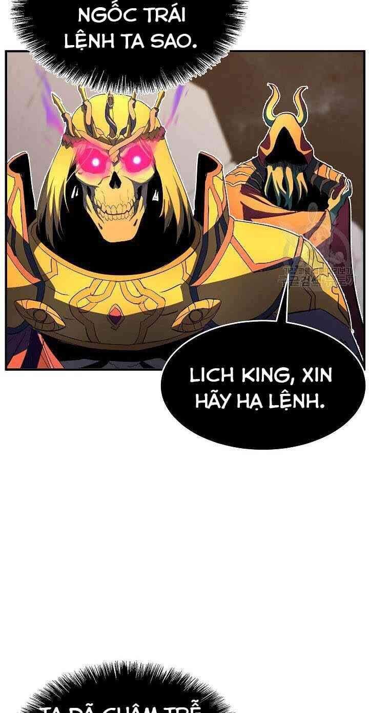 Thiên Ma Tiêu Diệt Lich King Của Murim Chapter 3 - Trang 13