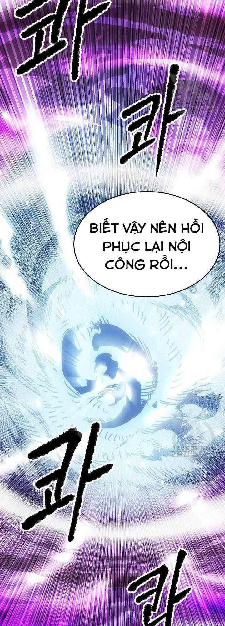 Thiên Ma Tiêu Diệt Lich King Của Murim Chapter 3 - Trang 62