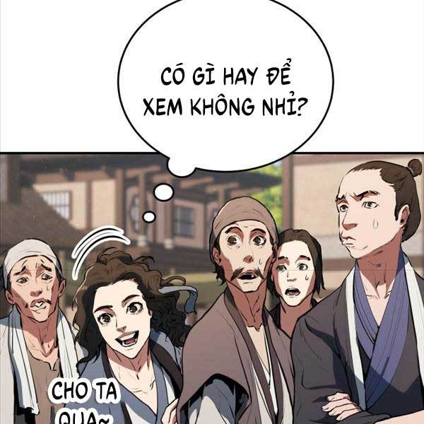 Bát Môn Chi Ngọc Chapter 2 - Trang 80