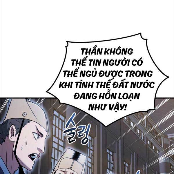 Bát Môn Chi Ngọc Chapter 2 - Trang 12