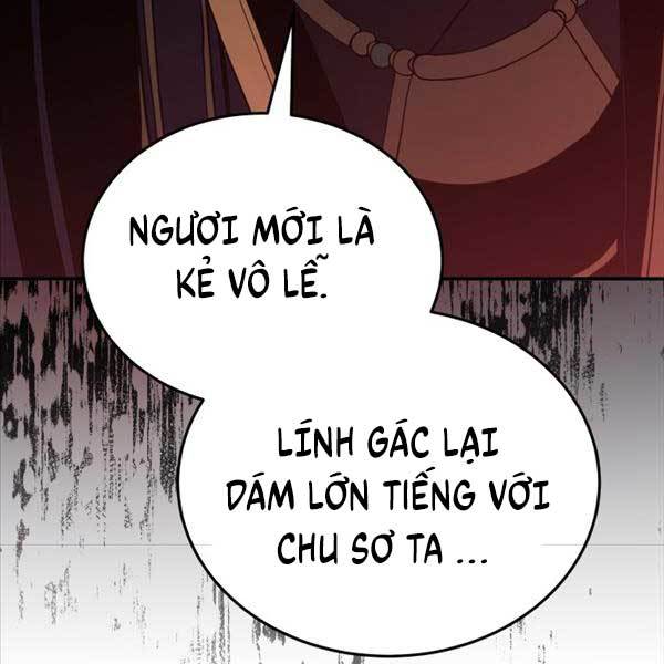 Bát Môn Chi Ngọc Chapter 2 - Trang 27