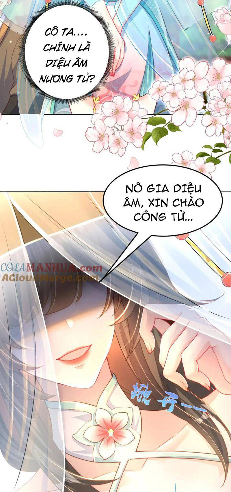 Cường Giả Tuyệt Thế Chỉ Muốn Làm Ruộng Chapter 96 - Trang 36