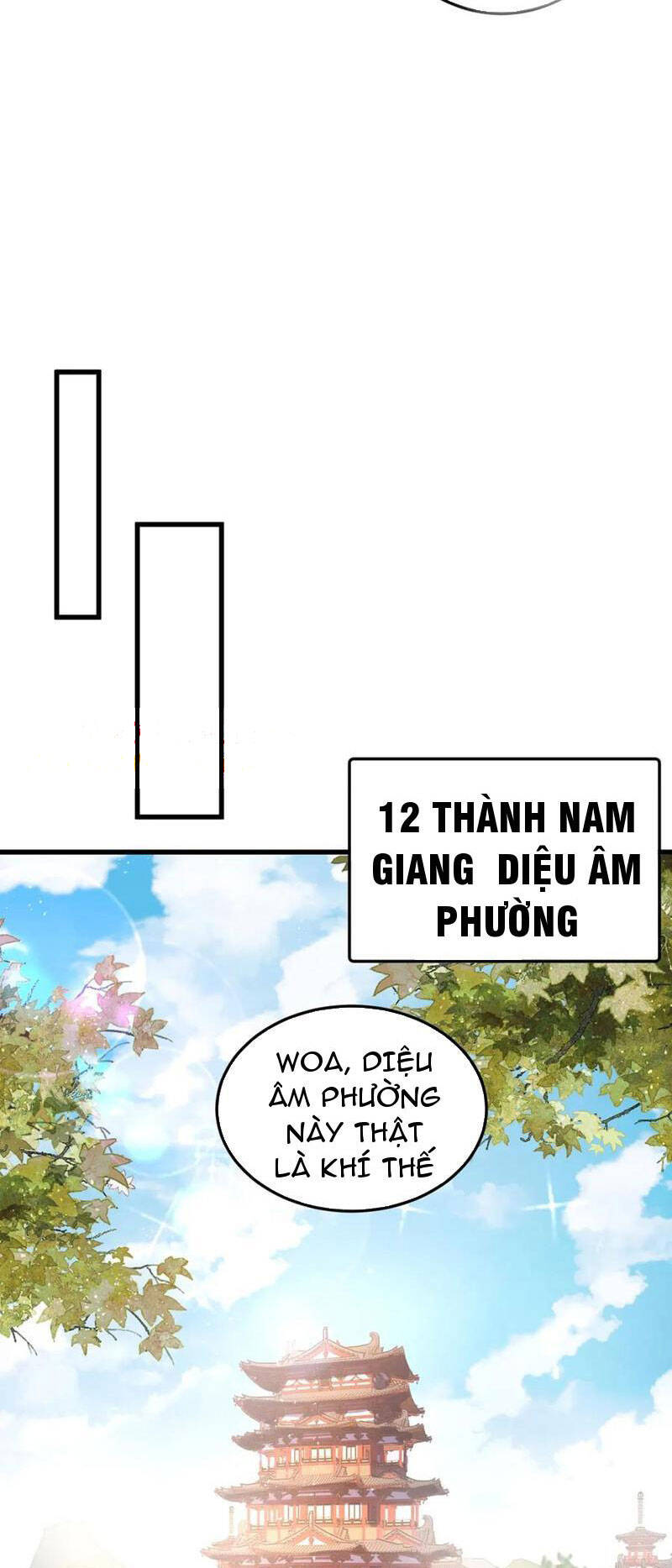 Cường Giả Tuyệt Thế Chỉ Muốn Làm Ruộng Chapter 96 - Trang 16