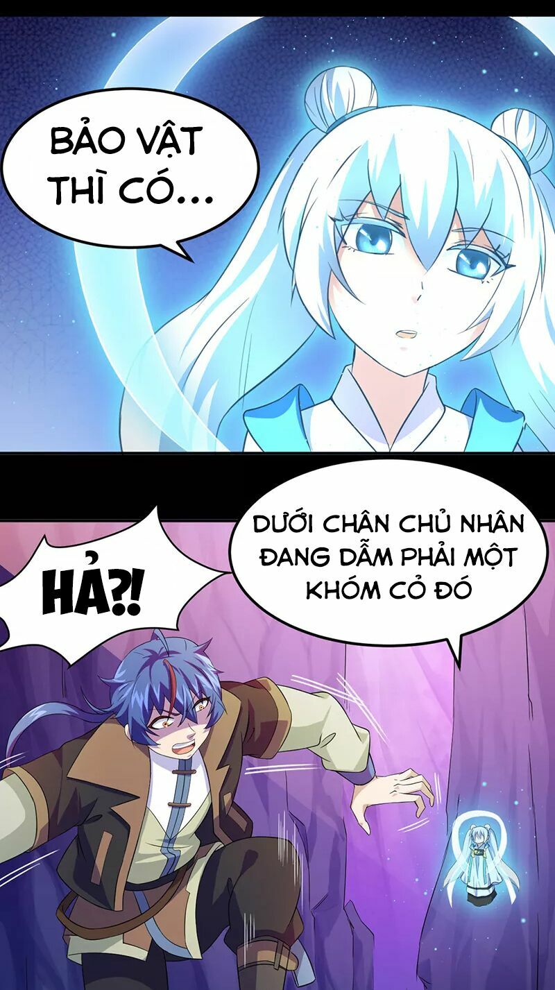 Võ Đạo Độc Tôn Chapter 52 - Trang 28