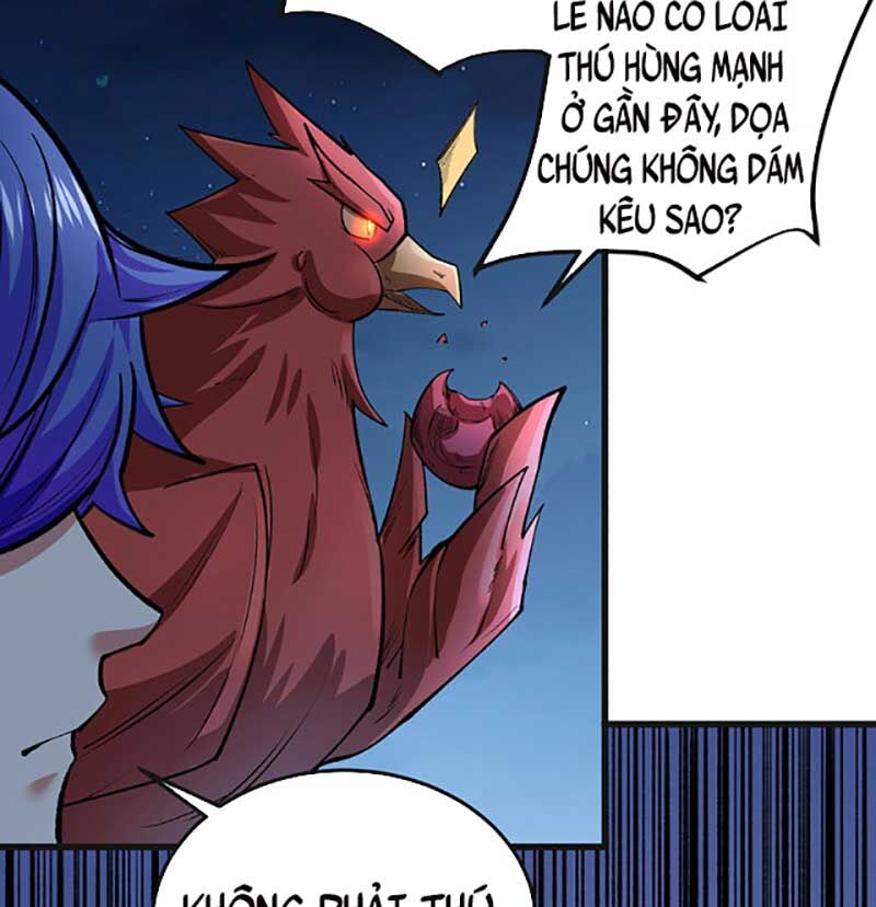 Võ Đạo Độc Tôn Chapter 603 - Trang 21