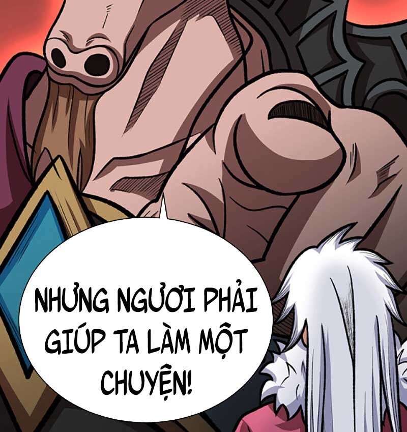 Võ Đạo Độc Tôn Chapter 568 - Trang 27