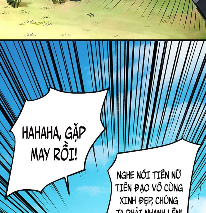 Võ Đạo Độc Tôn Chapter 603 - Trang 13