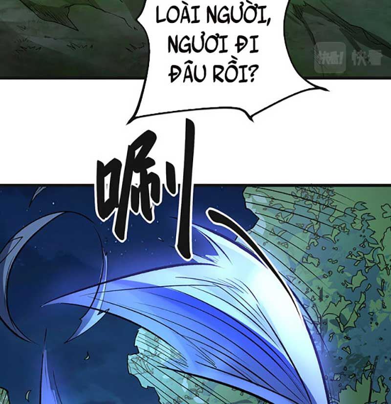 Võ Đạo Độc Tôn Chapter 603 - Trang 25