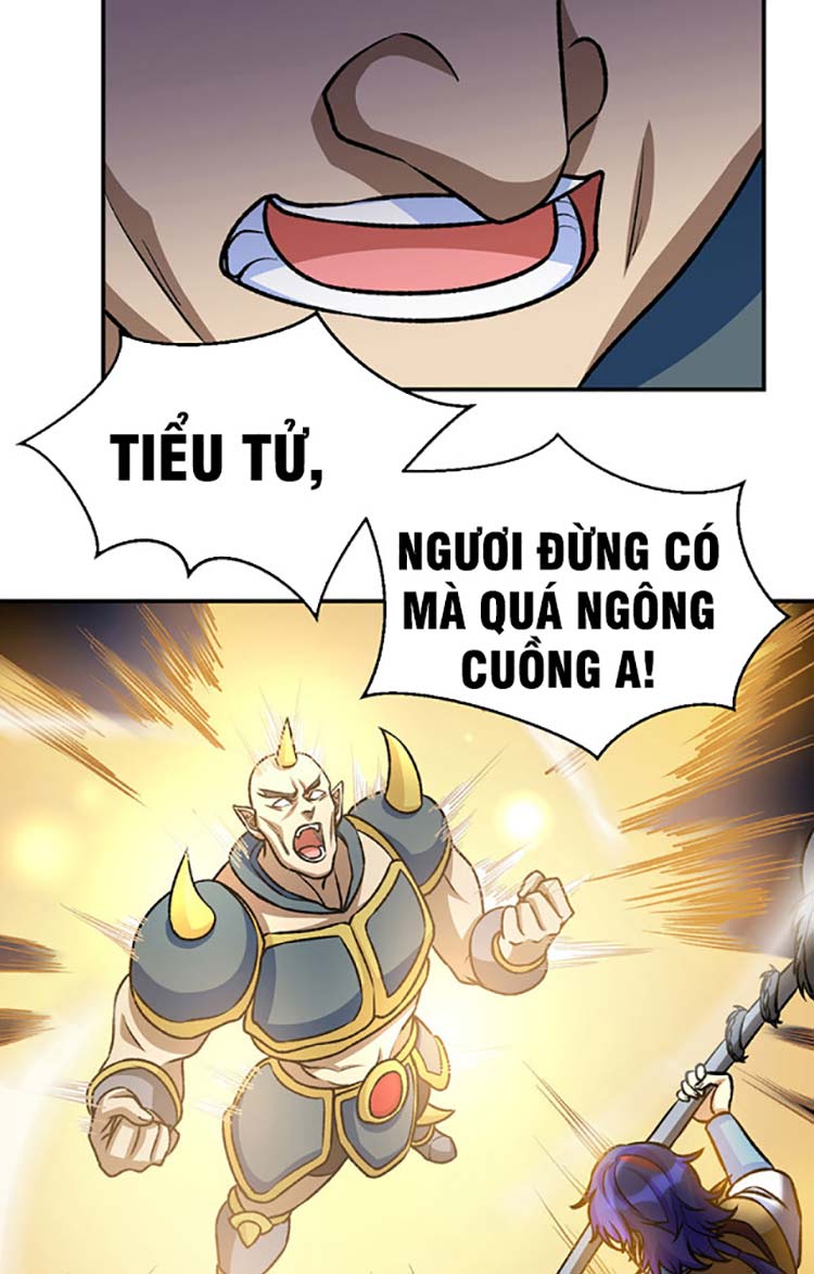 Võ Đạo Độc Tôn Chapter 608 - Trang 9