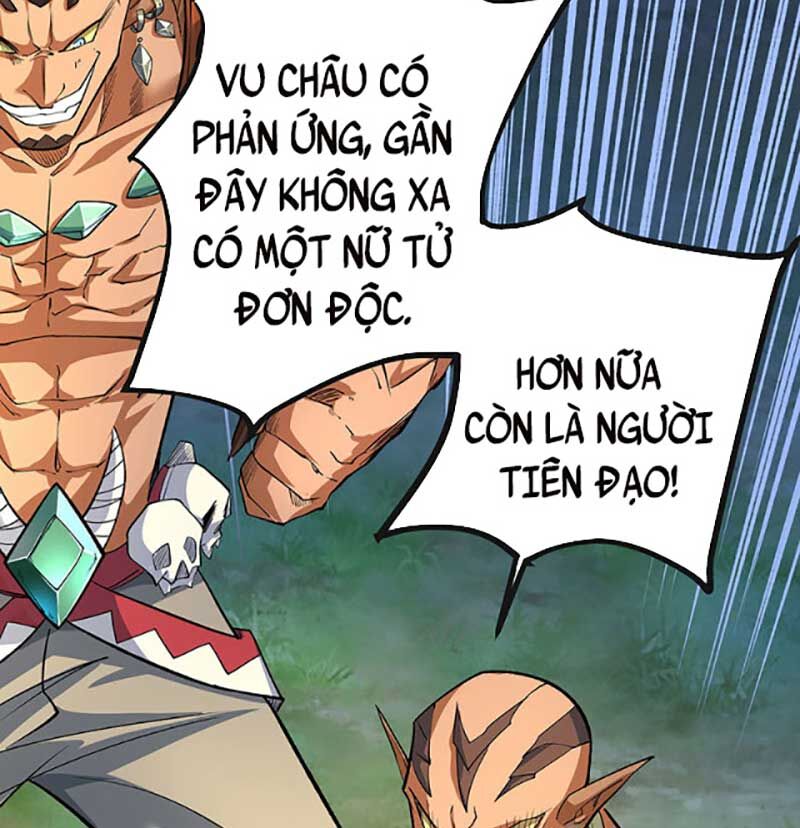 Võ Đạo Độc Tôn Chapter 603 - Trang 11