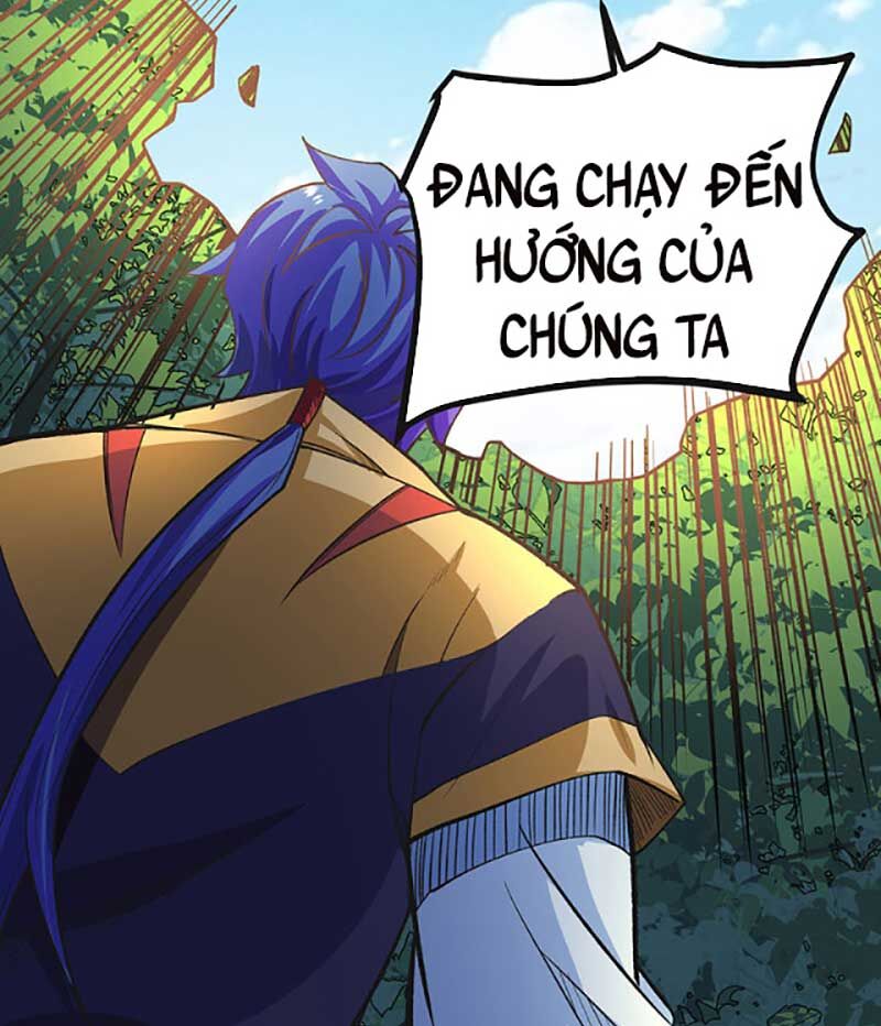 Võ Đạo Độc Tôn Chapter 603 - Trang 70