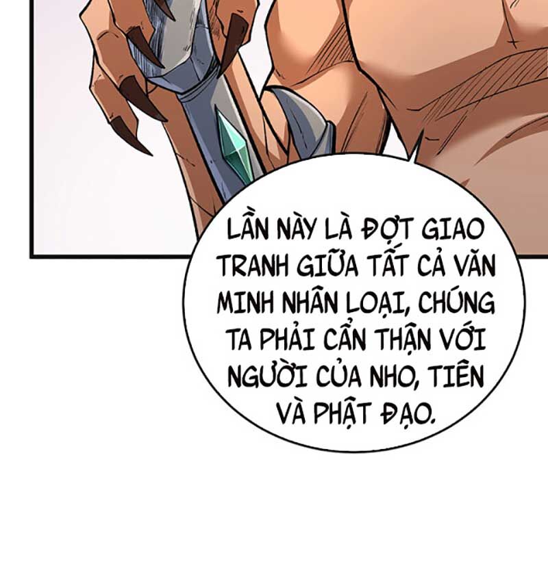 Võ Đạo Độc Tôn Chapter 603 - Trang 9