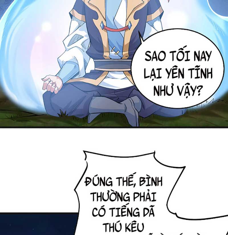 Võ Đạo Độc Tôn Chapter 603 - Trang 20