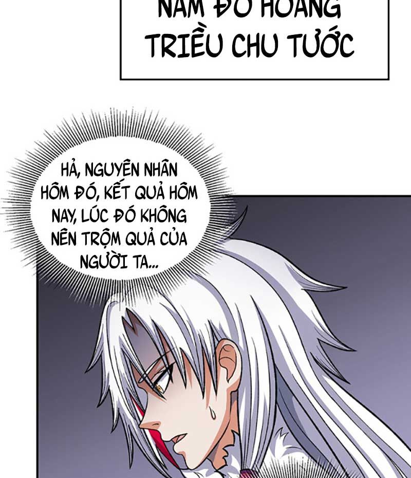 Võ Đạo Độc Tôn Chapter 568 - Trang 53