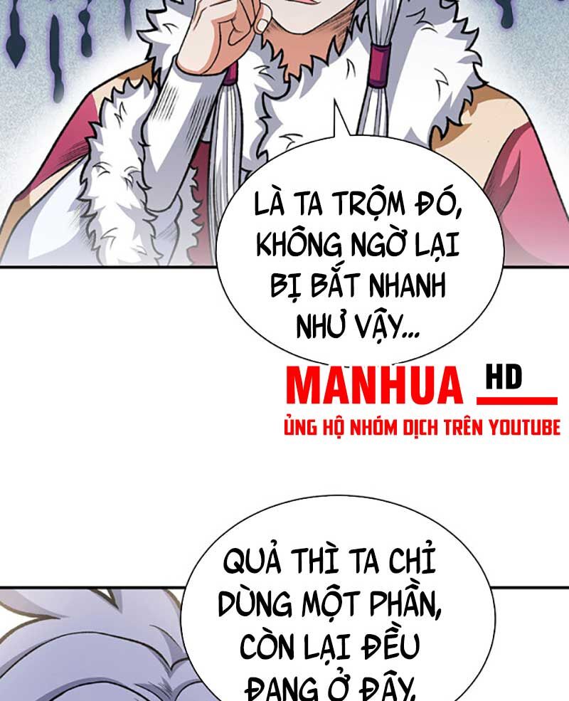 Võ Đạo Độc Tôn Chapter 568 - Trang 19