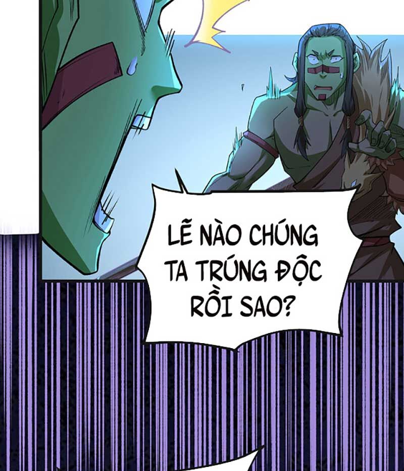 Võ Đạo Độc Tôn Chapter 603 - Trang 56