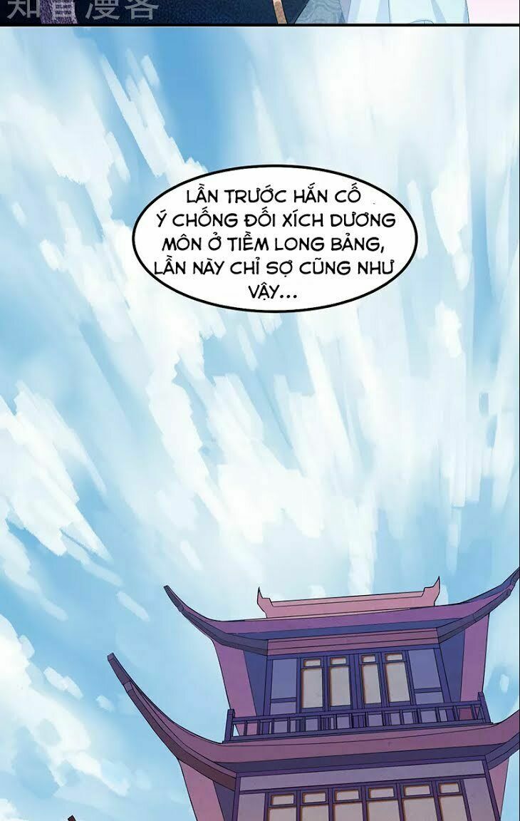 Võ Đạo Độc Tôn Chapter 55 - Trang 21