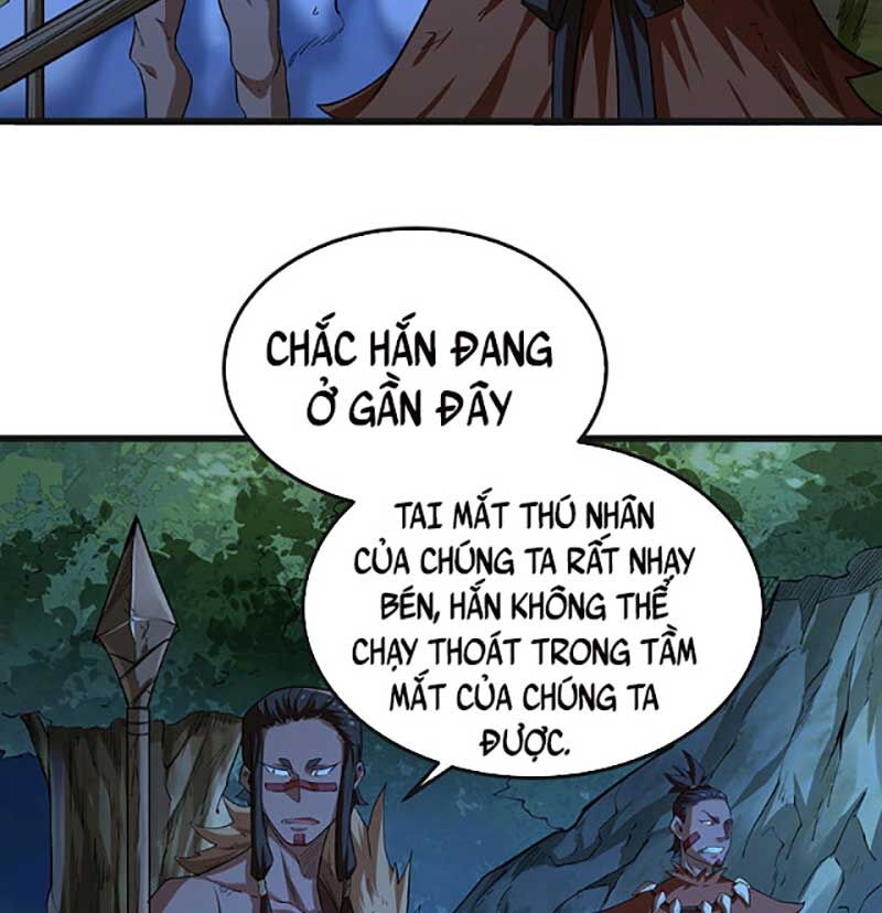 Võ Đạo Độc Tôn Chapter 603 - Trang 31