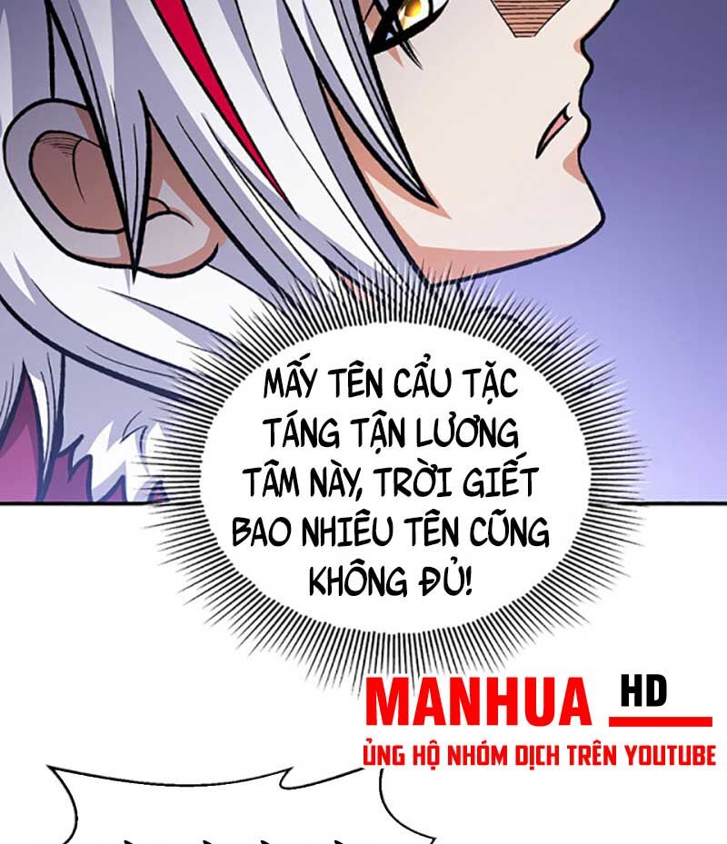 Võ Đạo Độc Tôn Chapter 568 - Trang 60