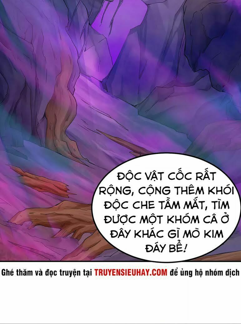 Võ Đạo Độc Tôn Chapter 52 - Trang 20