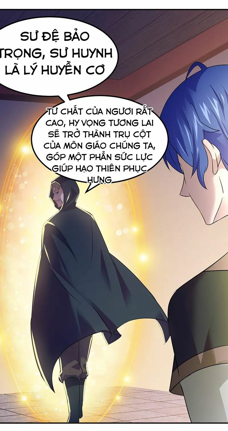 Võ Đạo Độc Tôn Chapter 52 - Trang 4