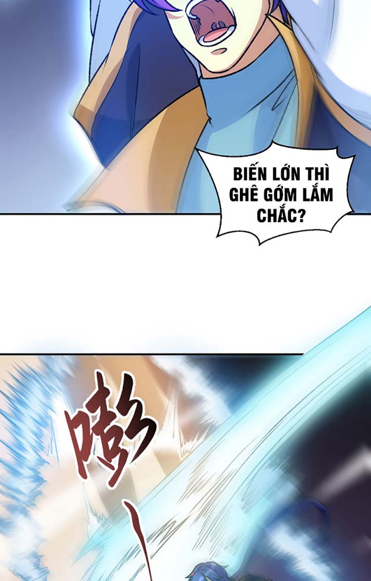 Võ Đạo Độc Tôn Chapter 608 - Trang 18