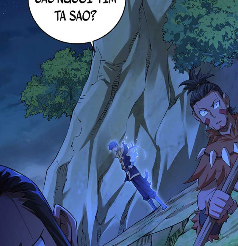 Võ Đạo Độc Tôn Chapter 603 - Trang 33