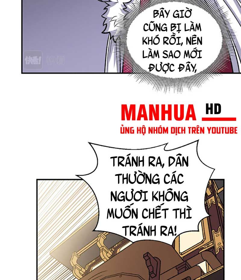 Võ Đạo Độc Tôn Chapter 568 - Trang 54