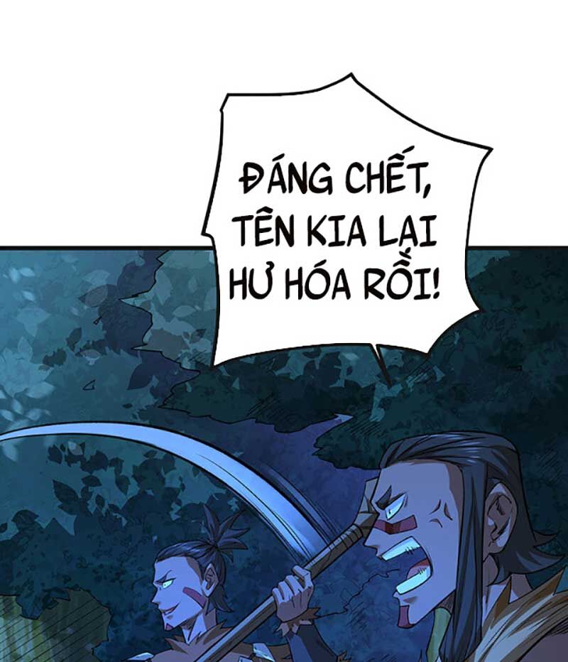 Võ Đạo Độc Tôn Chapter 603 - Trang 52