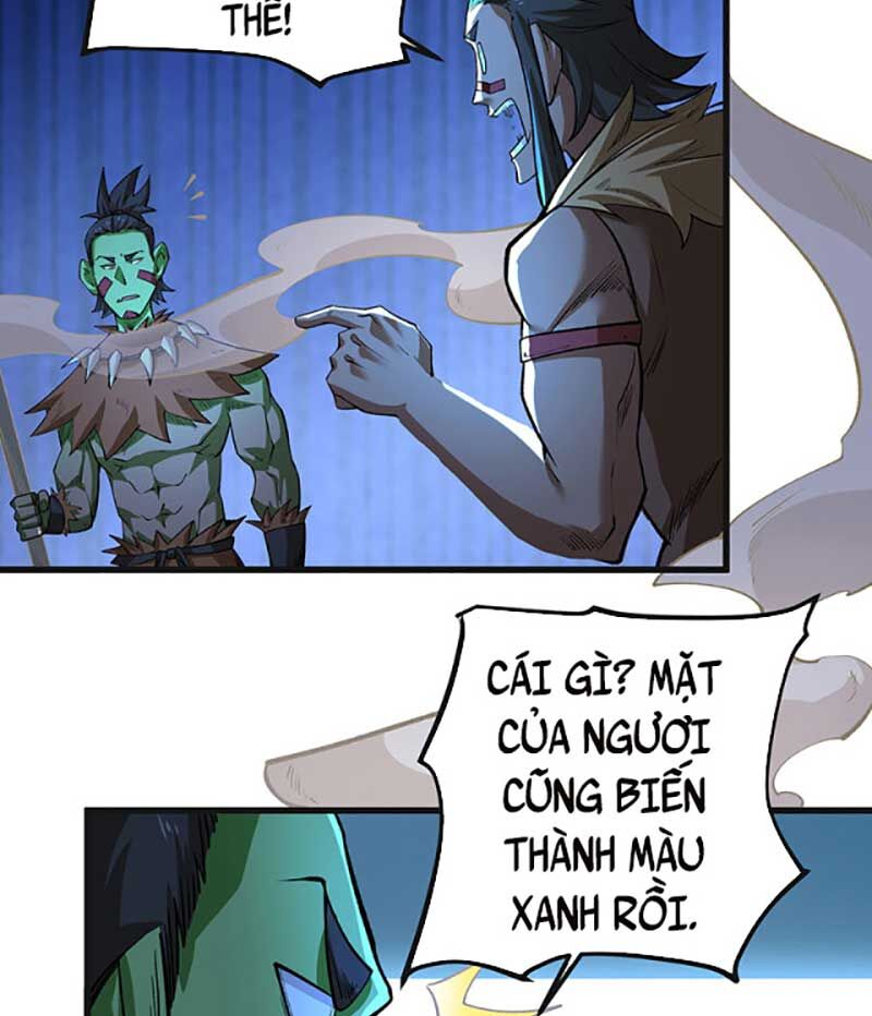 Võ Đạo Độc Tôn Chapter 603 - Trang 55