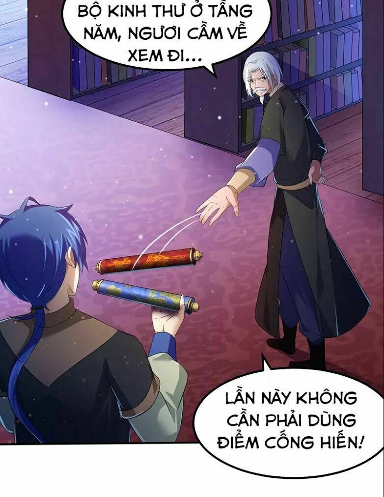 Võ Đạo Độc Tôn Chapter 55 - Trang 27