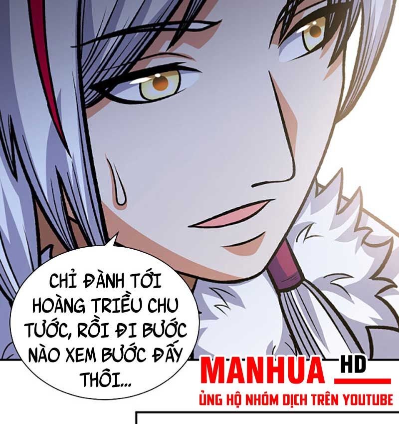 Võ Đạo Độc Tôn Chapter 568 - Trang 50