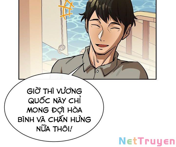 Tôi Càng Ăn Càng Trở Nên Mạnh Mẽ Chapter 49 - Trang 11