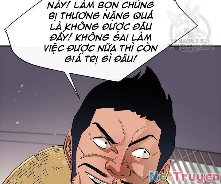 Tôi Càng Ăn Càng Trở Nên Mạnh Mẽ Chapter 49 - Trang 29