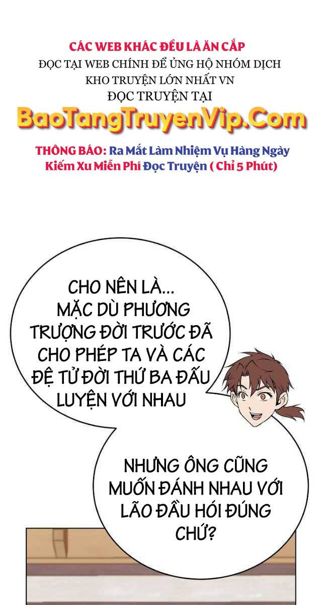 Con Trai Của Gia Tộc Nam Cung Thế Gia Chapter 52 - Trang 7