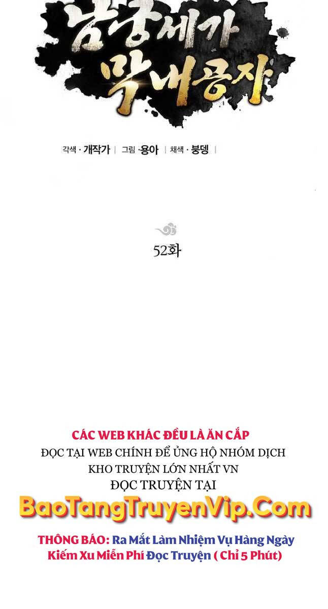 Con Trai Của Gia Tộc Nam Cung Thế Gia Chapter 52 - Trang 20