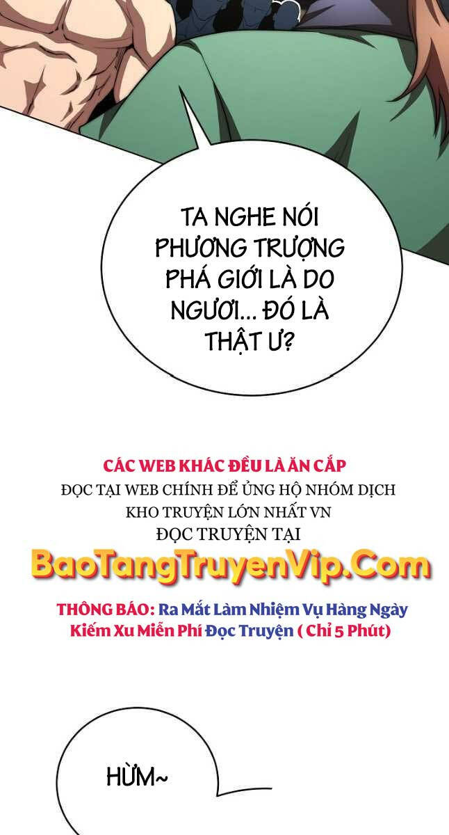 Con Trai Của Gia Tộc Nam Cung Thế Gia Chapter 52 - Trang 39