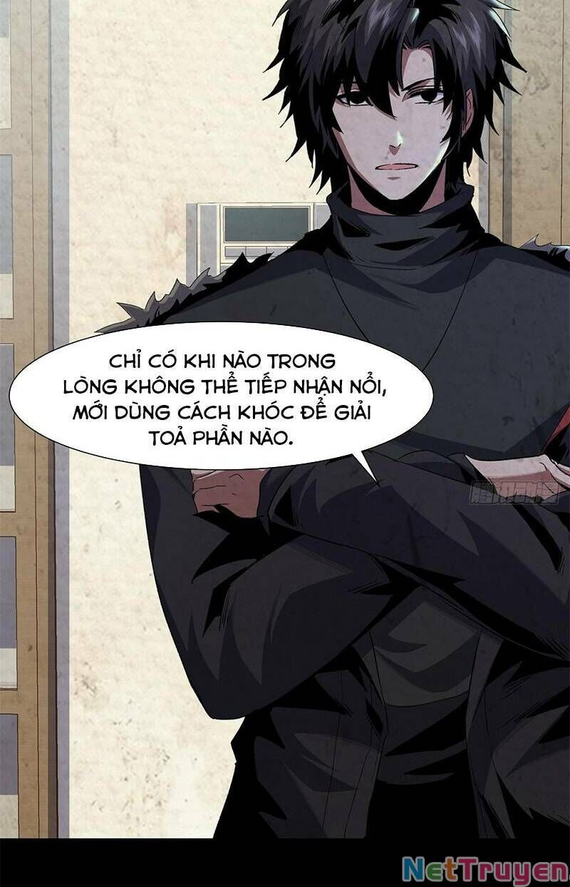 Kinh Dị Thịnh Yến Chapter 17 - Trang 115