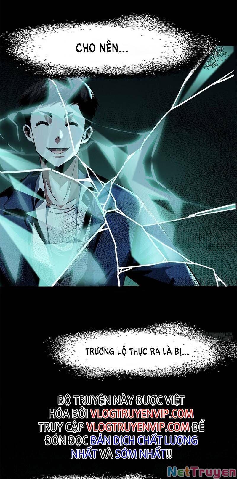 Kinh Dị Thịnh Yến Chapter 17 - Trang 92