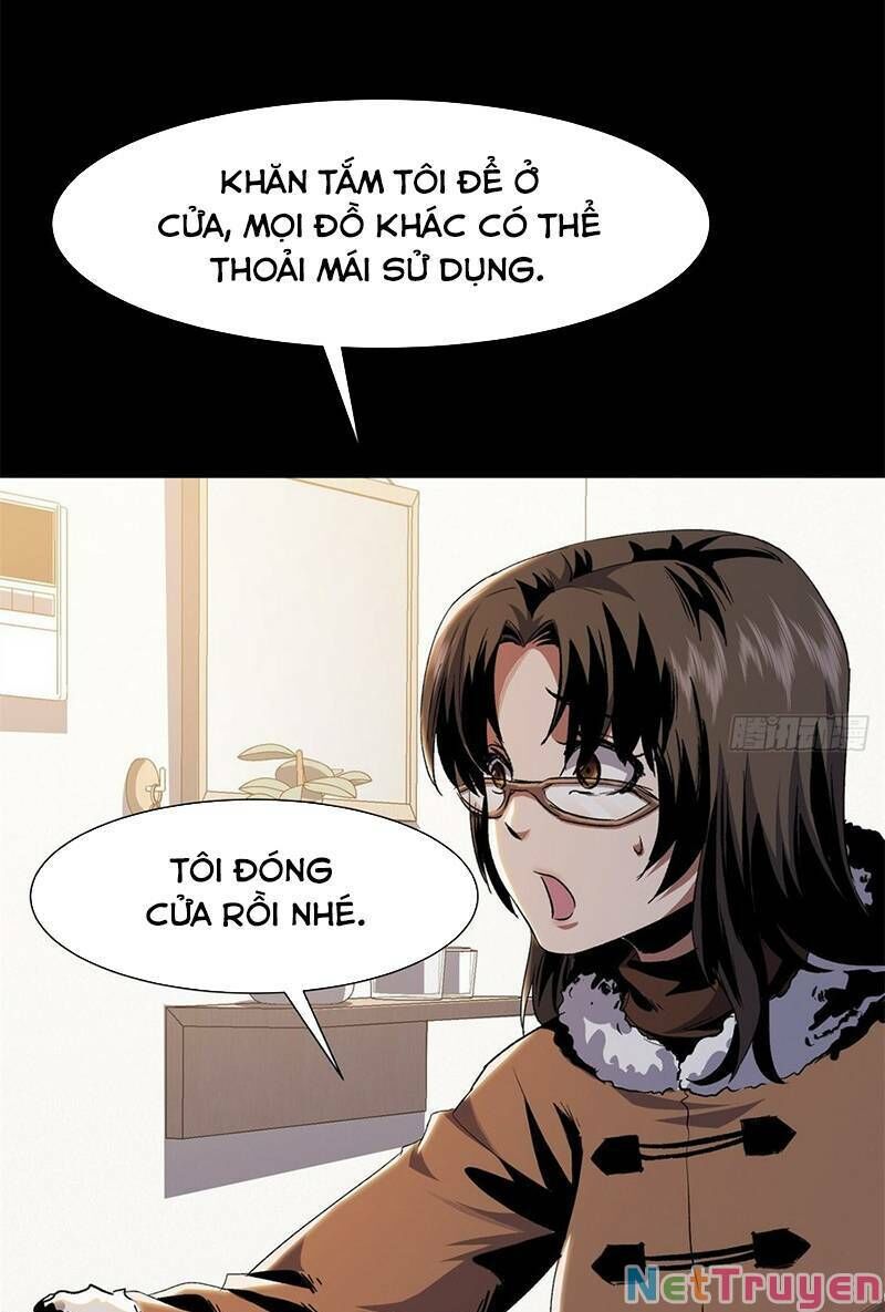 Kinh Dị Thịnh Yến Chapter 17 - Trang 126