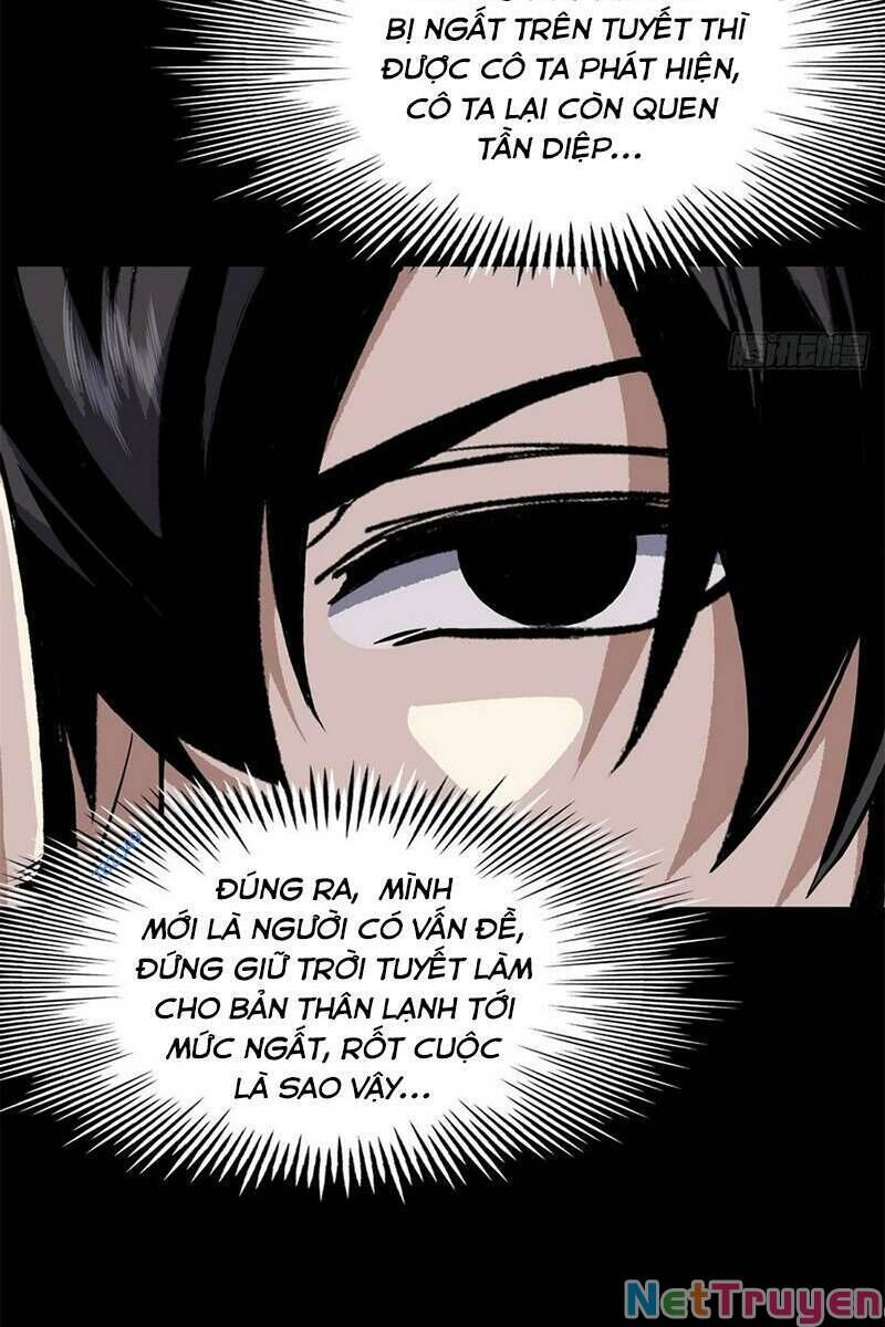 Kinh Dị Thịnh Yến Chapter 18 - Trang 33