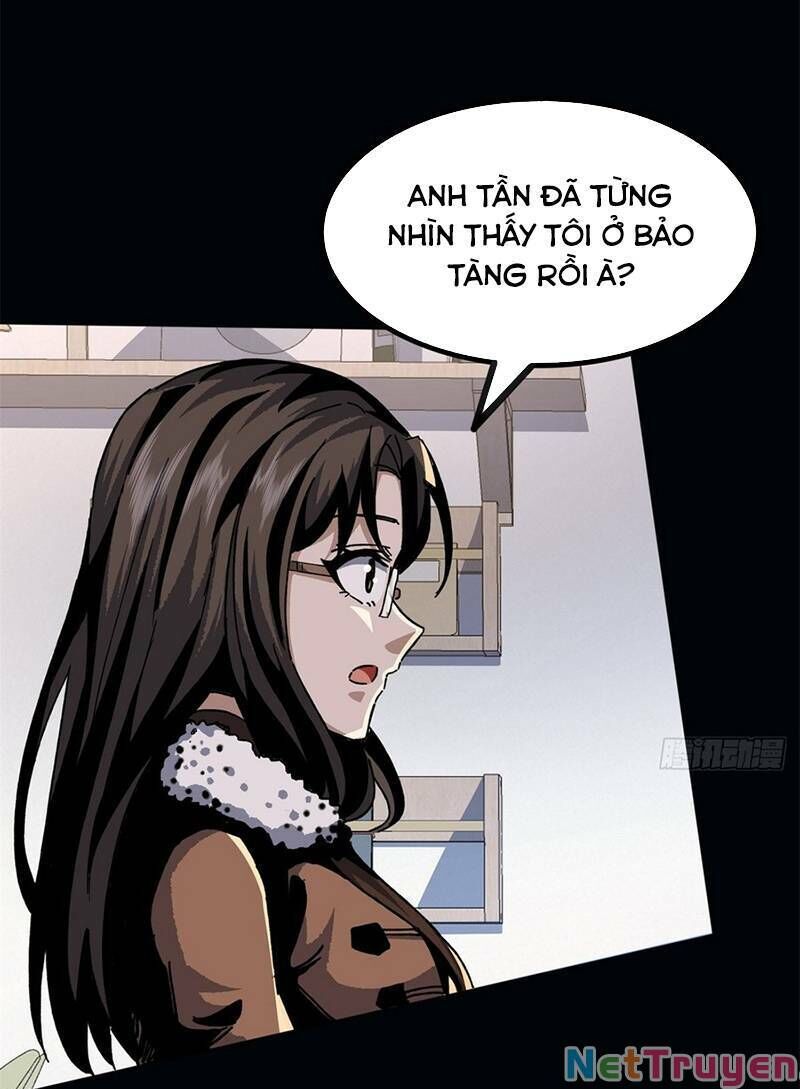 Kinh Dị Thịnh Yến Chapter 18 - Trang 13